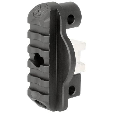 Picture of HK MP5K PICATINNY END PLATE, MIDWEST INDUSTRIES