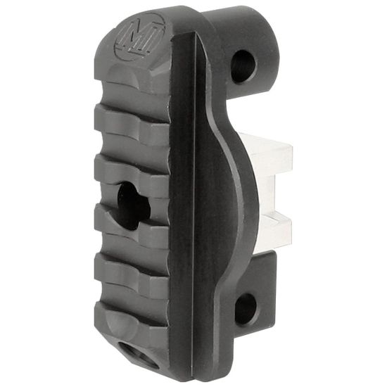 Picture of HK MP5K PICATINNY END PLATE, MIDWEST INDUSTRIES