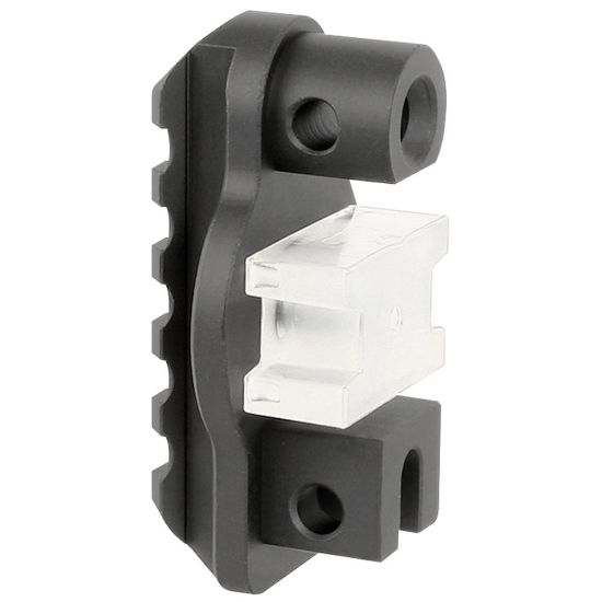 Picture of HK MP5K PICATINNY END PLATE, MIDWEST INDUSTRIES