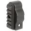 Midwest Industries, HK MP5 End Plate Adaptor, Picatinny, Aluminum, Anodized, Black, MI-MP5-PEPA, MP5, SP5, ZF-5, AP5, PTR 9C, 812102035145, MI, RTG Parts