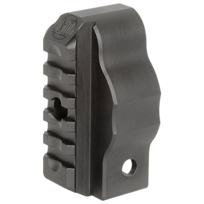 Picture of MIDWEST INDUSTRIES HK MP5 PICATINNY END PLATE