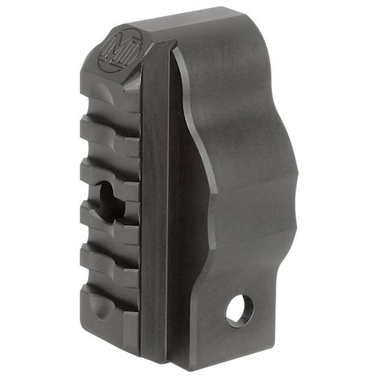 Picture of MIDWEST INDUSTRIES HK MP5 PICATINNY END PLATE