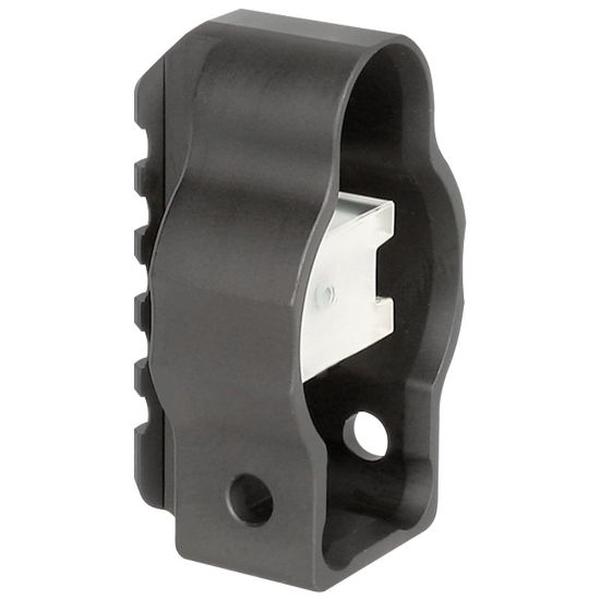 Picture of MIDWEST INDUSTRIES HK MP5 PICATINNY END PLATE