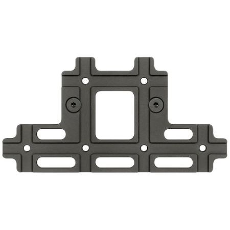 Picture of LEVER STOCK SHELL HOLDER PLATE, MIDWEST INDUSTRIES