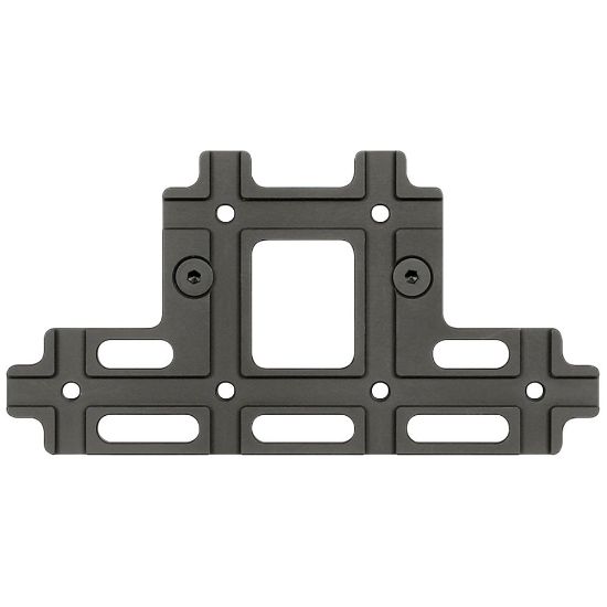 Picture of MIDWEST INDUSTRIES LEVER STOCK SHELL HOLDER PLATE