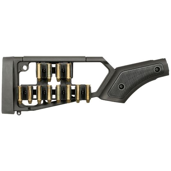Picture of MIDWEST INDUSTRIES LEVER STOCK SHELL HOLDER PLATE