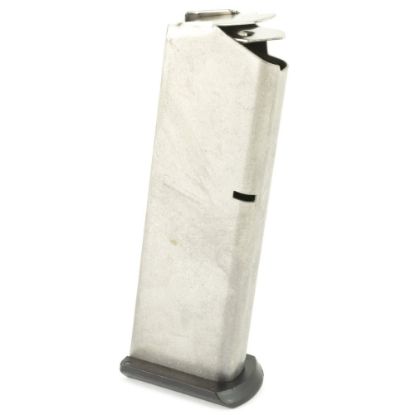 Picture of RUGER P90 .45ACP 8RD MAGAZINE NEW, STAINLESS