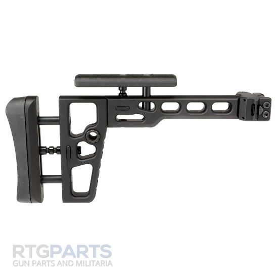 Picture of SAMSON S.A.S. TACTICAL FOLDING STOCK WITH 1913 FOLDING ADAPTER