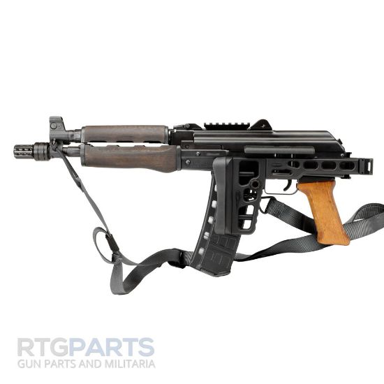 Picture of SAMSON S.A.S. TACTICAL FOLDING STOCK WITH 1913 FOLDING ADAPTER