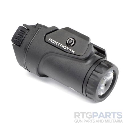Picture of SIG FOXTROT 1X WEAPON MOUNTED WHITE LIGHT