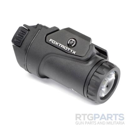 Picture of SIG FOXTROT 1X WEAPON MOUNTED WHITE LIGHT