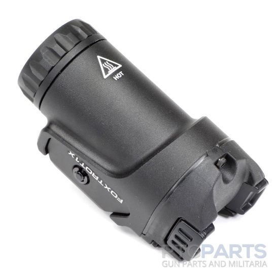 Picture of SIG FOXTROT 1X WEAPON MOUNTED WHITE LIGHT