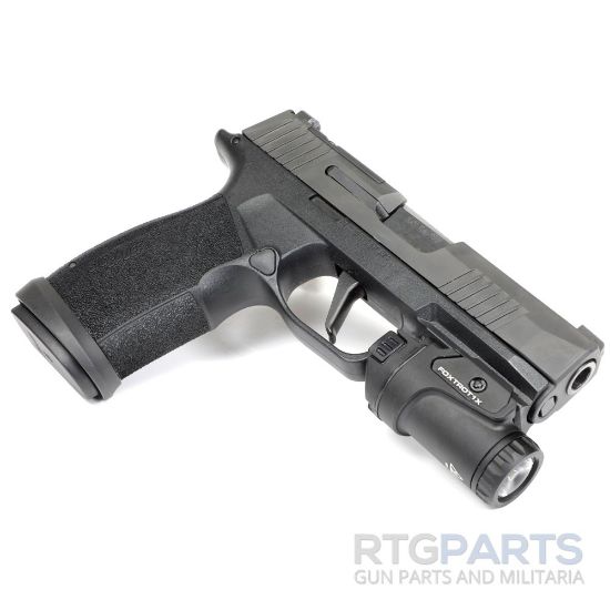Picture of SIG FOXTROT 1X WEAPON MOUNTED WHITE LIGHT
