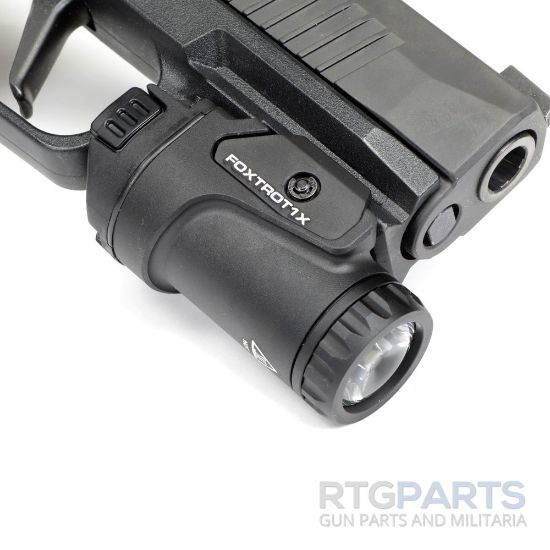 Picture of SIG FOXTROT 1X WEAPON MOUNTED WHITE LIGHT