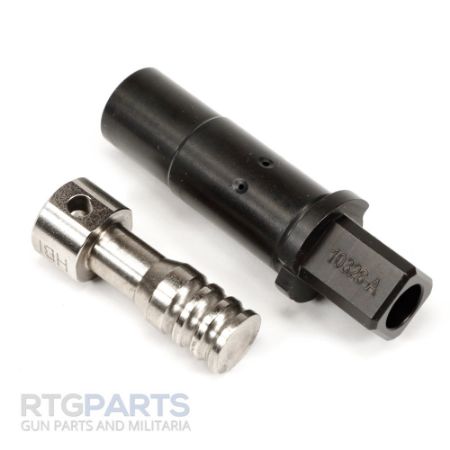 Picture of HB INDUSTRIES CZ BREN 2 OPTIMIZED GAS REGULATOR ASSEMBLY, 5.56, 14 INCH