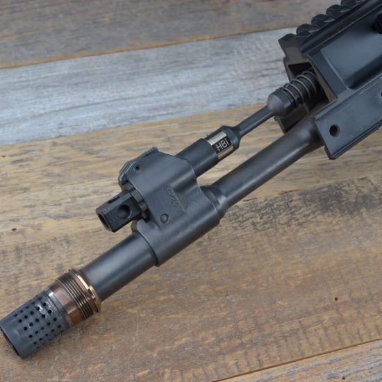 Picture of HB INDUSTRIES CZ BREN 2 OPTIMIZED GAS REGULATOR ASSEMBLY, 5.56, 14 INCH