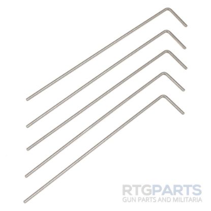 Picture of KIMBER 1911 TAKE-DOWN TOOL, 5-PACK