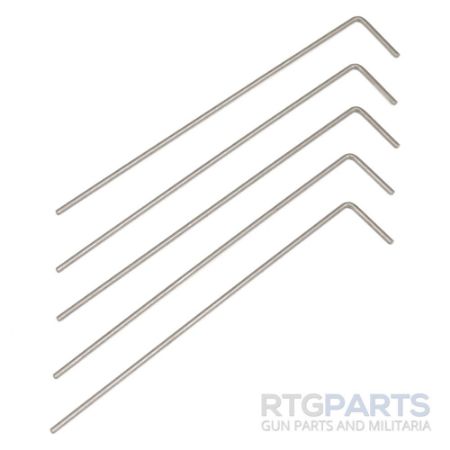 Picture of KIMBER 1911 TAKE-DOWN TOOL, 5-PACK