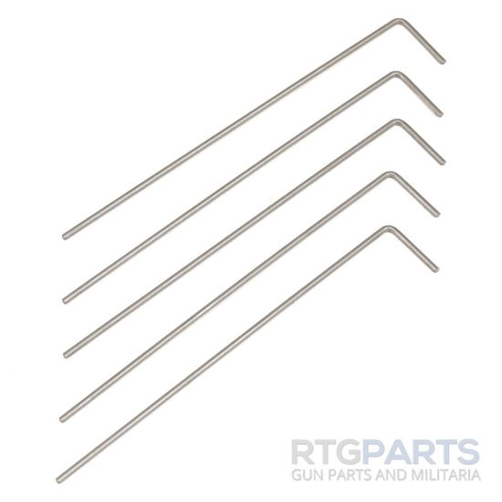 Picture of KIMBER 1911 TAKE-DOWN TOOL, 5-PACK