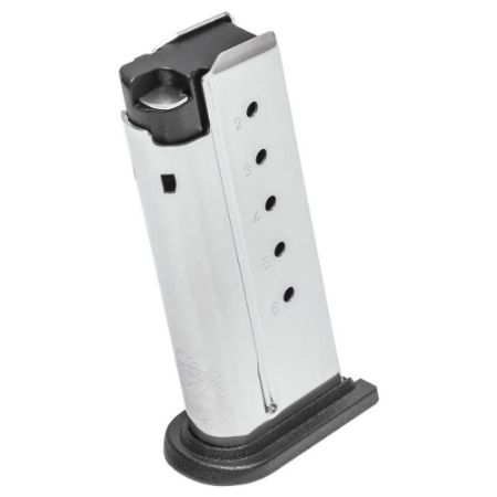 Picture of SPRINGFIELD XDS 40SW 6RD MAGAZINE NEW, STAINLESS