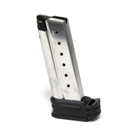Picture of SPRINGFIELD XDS 40SW 7RD MAGAZINE NEW, STAINLESS
