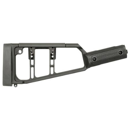Picture of STRAIGHT GRIP LEVER STOCK, MARLIN, MIDWEST INDUSTRIES