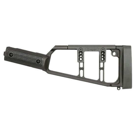 Picture of MIDWEST INDUSTRIES STRAIGHT GRIP LEVER STOCK, MARLIN 