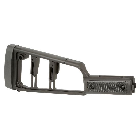 Picture of MIDWEST INDUSTRIES STRAIGHT GRIP LEVER STOCK, MARLIN 