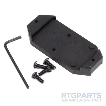 Picture of YUGO M92 M85 SCOPE MOUNT FOR TRIJICON RMR, STORMWERKZ