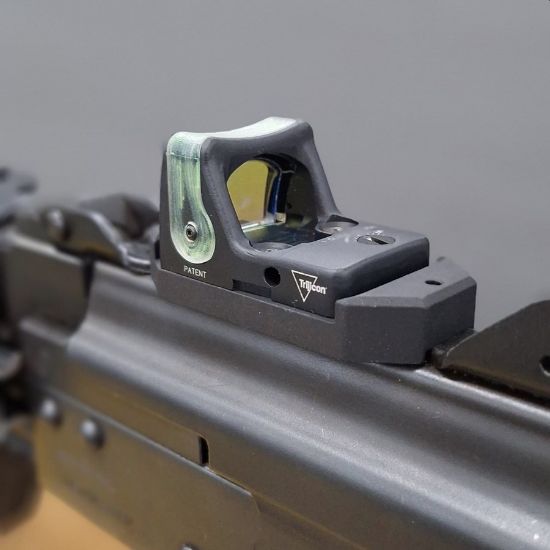 Picture of YUGO M92 M85 SCOPE MOUNT FOR TRIJICON RMR, STORMWERKZ