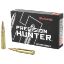 Picture of HORNADY PRECISION HUNTER 338 WIN MAG 230GR ELD-X, 20RD / BOX