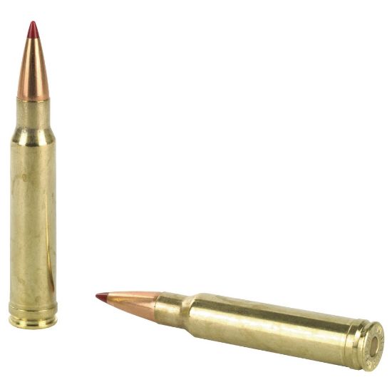 Picture of HORNADY PRECISION HUNTER 338 WIN MAG 230GR ELD-X, 20RD / BOX