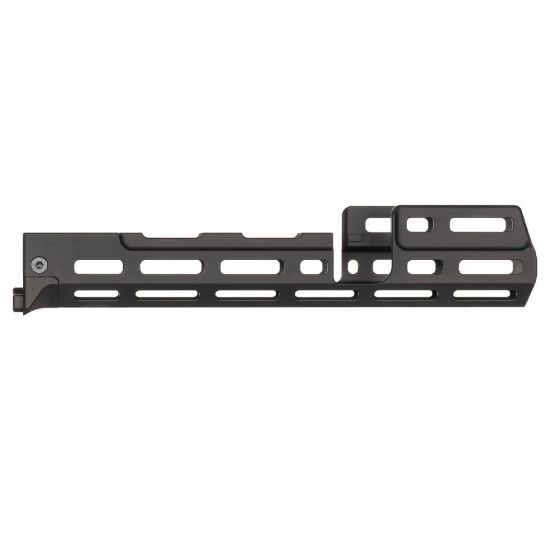 Picture of RS REGULATE GKR-10DP 10 INCH MLOK HANDGUARD WITH SLING LOOP CUT, FITS MOST POLISH BERYL AND TANTAL AK