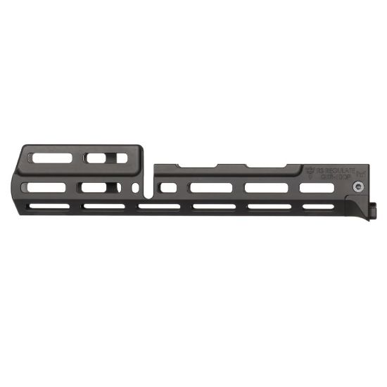 Picture of RS REGULATE GKR-10DP 10 INCH MLOK HANDGUARD WITH SLING LOOP CUT, FITS MOST POLISH BERYL AND TANTAL AK