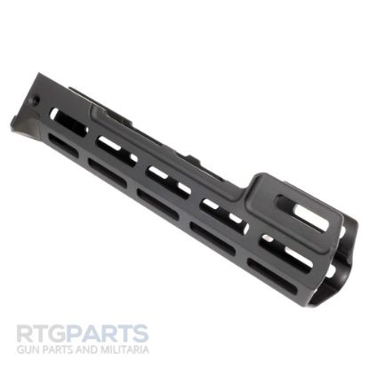 Picture of RS REGULATE GKR-87DS 8.7 INCH MLOK HANDGUARD, FITS MOST BULGARIAN SLR & SIMILAR RIFLES