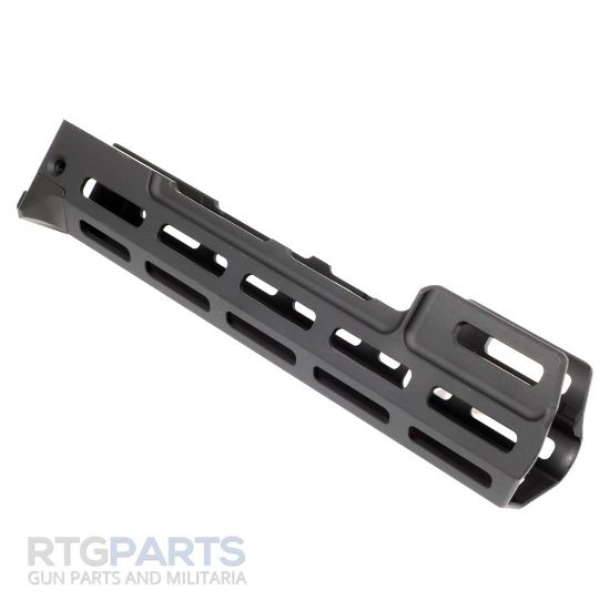 Picture of RS REGULATE GKR-87DS 8.7 INCH MLOK HANDGUARD, FITS MOST BULGARIAN SLR & SIMILAR RIFLES
