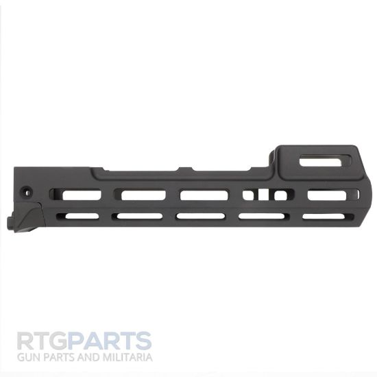 Picture of RS REGULATE GKR-87DS 8.7 INCH MLOK HANDGUARD, FITS MOST BULGARIAN SLR & SIMILAR RIFLES