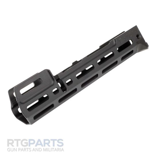 Picture of RS REGULATE GKR-87DS 8.7 INCH MLOK HANDGUARD, FITS MOST BULGARIAN SLR & SIMILAR RIFLES