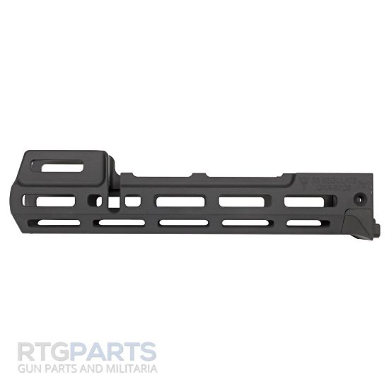 Picture of RS REGULATE GKR-87DS 8.7 INCH MLOK HANDGUARD, FITS MOST BULGARIAN SLR & SIMILAR RIFLES