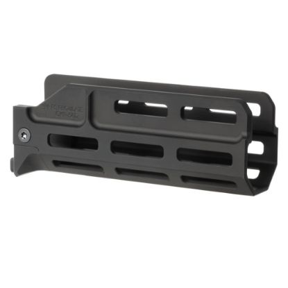 Picture of RS REGULATE GKR-56D 5.6 INCH MLOK HANDGUARD, FITS DRACO MINI