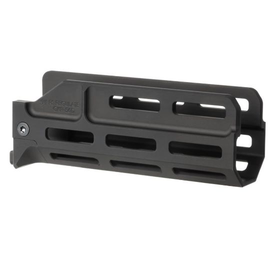 Picture of RS REGULATE GKR-56D 5.6 INCH MLOK HANDGUARD, FITS DRACO MINI