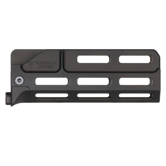 Picture of RS REGULATE GKR-56D 5.6 INCH MLOK HANDGUARD, FITS DRACO MINI