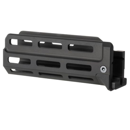 Picture of RS REGULATE GKR-56D 5.6 INCH MLOK HANDGUARD, FITS DRACO MINI
