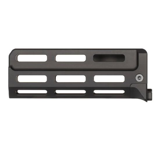 Picture of RS REGULATE GKR-56D 5.6 INCH MLOK HANDGUARD, FITS DRACO MINI
