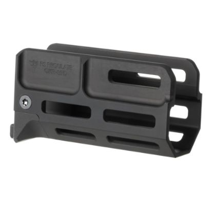 Picture of RS REGULATE GKR-39D 3.9 INCH MLOK HANDGUARD, FITS MICRO DRACO