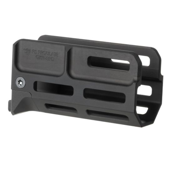Picture of RS REGULATE GKR-39D 3.9 INCH MLOK HANDGUARD, FITS MICRO DRACO