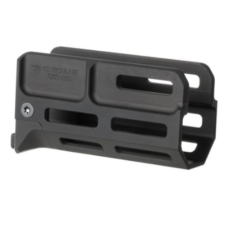 Picture of RS REGULATE GKR-39D 3.9 INCH M-LOK HANDGUARD, FITS MICRO DRACO
