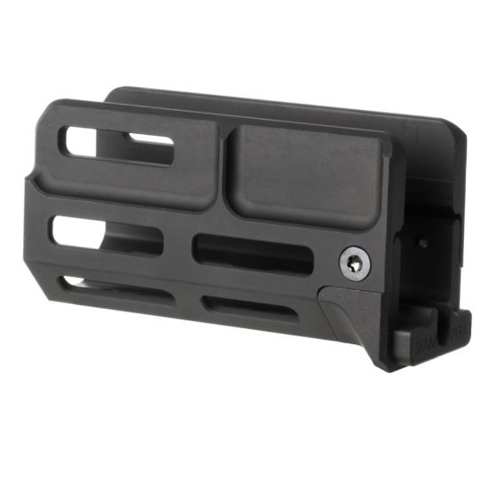 Picture of RS REGULATE GKR-39D 3.9 INCH MLOK HANDGUARD, FITS MICRO DRACO