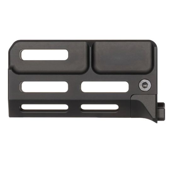 Picture of RS REGULATE GKR-39D 3.9 INCH MLOK HANDGUARD, FITS MICRO DRACO