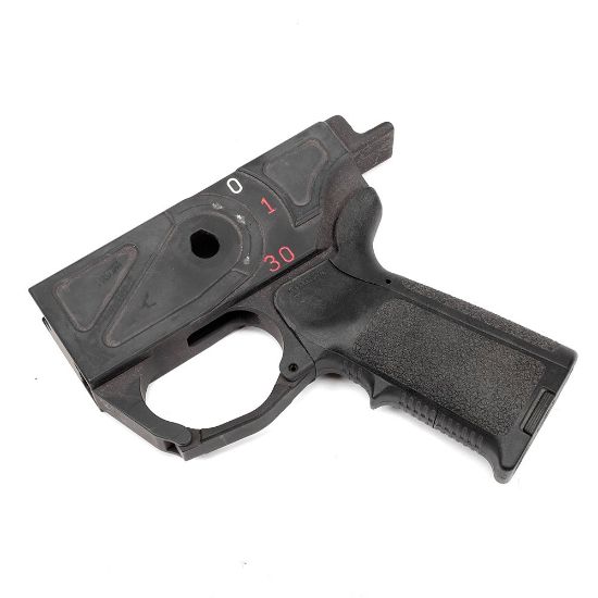 Picture of FLEMING FIREARMS HK-AR 0-1-30 SEMI-AUTO LOWER